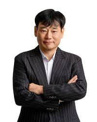 김학주